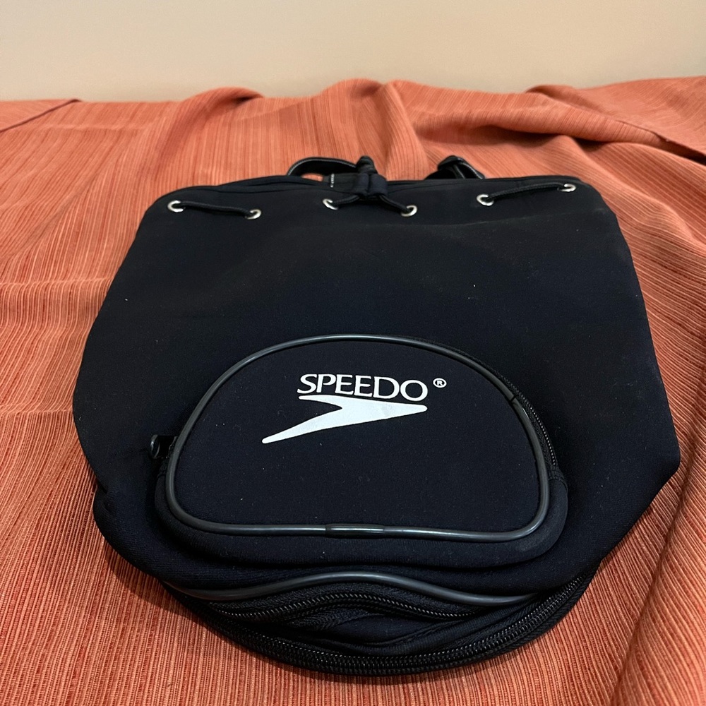 Speedo Travel/Sports Bag
